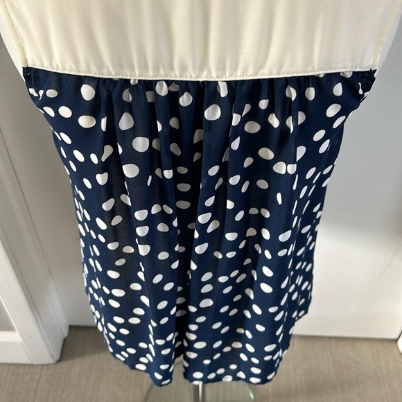 Chloe K sheer tank top - Picture 7 of 12